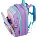 Рюкзак школьный облегченный Across ACS5-1 Бабочка