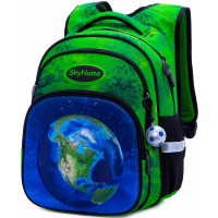 Рюкзак школьный SkyName R3-239 Планета