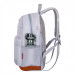 Рюкзак для девушки Across AC21-147-2 Серый