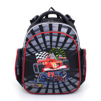 Школьный рюкзак Hummingbird TK4 F1