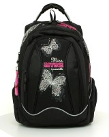 Рюкзак для подростка Steiner 12-252-3 Miss Divine