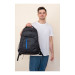 Рюкзак молодежный Grizzly RU-336-1 Черный - синий