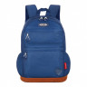 Рюкзак для девушки Across AC21-147-3 Синий