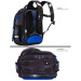 Рюкзак школьный + мешок для обуви SkyName R4-422-M Football