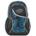 Женский рюкзак Monkking HS-1083 синий