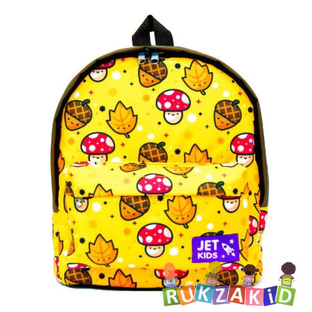 Детский рюкзак JetKids Hugge Лес
