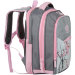 Рюкзак школьный облегченный Across ACS5-3 Сакура