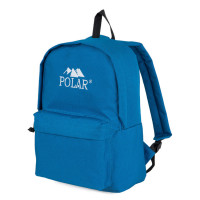 Городской рюкзак Polar 18210 Синий