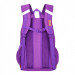 Рюкзак для девушки Across AC21-147-4 Фиолетовый