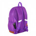 Рюкзак для девушки Across AC21-147-4 Фиолетовый