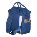 Рюкзак сумка молодежный MONKKING 6013 Синий