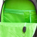 Рюкзак школьный Grizzly RU-330-4 Черный - серый
