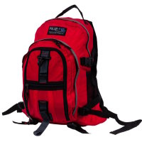 Рюкзак Polar П1955 Красный