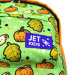 Детский рюкзак JetKids Hugge Тыква
