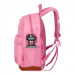 Рюкзак для девушки Across AC21-147-10 Нежно - розовый