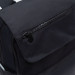 Рюкзак с клапаном молодежный Grizzly RXL-325-2 Черный