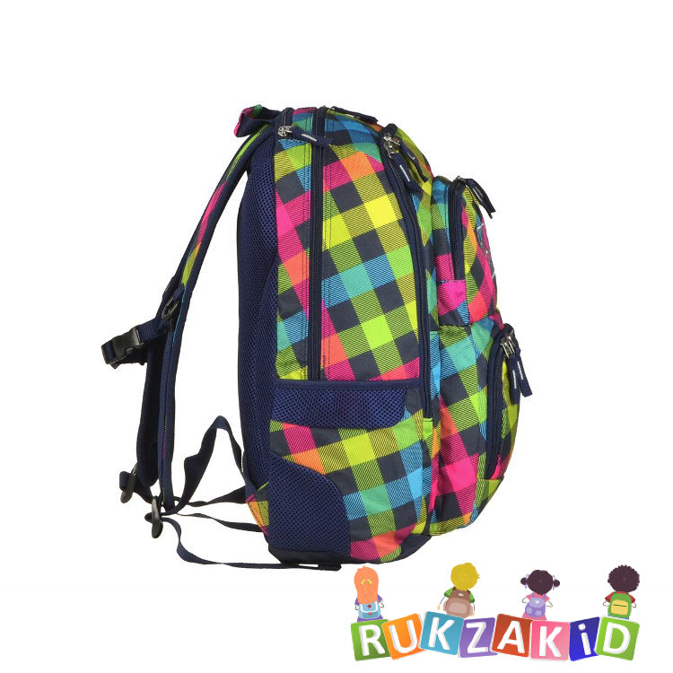 rukzakid