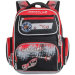 Рюкзак для школы облегченный Across ACS1-4old Супер гонки