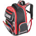 Рюкзак для школы облегченный Across ACS1-4old Супер гонки