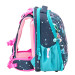 Ранец рюкзак школьный с пеналом Belmil STURDY PARADISE