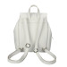 Рюкзак женский OrsOro ORS-0121 Белый