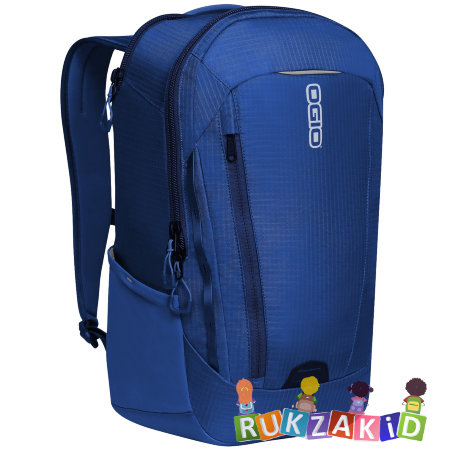 Рюкзак для ноутбука OGIO Apollo Pack A/S Blue