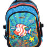 Рюкзак Pulsar 4-P1 Коралловая Рыбка / Coral Fish