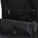 Рюкзак молодежный RU-337-1 Черный - кирпичный