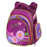 Школьный рюкзак Hummingbird TK21 Цветы / Spring