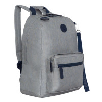 Рюкзак универсальный Grizzly RXL-321-1 Серый