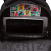 Рюкзак молодежный Grizzly RU-335-2 Черный - синий