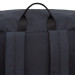 Рюкзак с клапаном молодежный Grizzly RXL-325-2 Черный - мятный