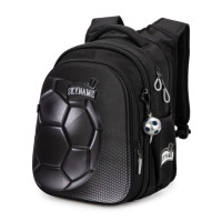 Рюкзак школьный SkyName R1-034 Футбол