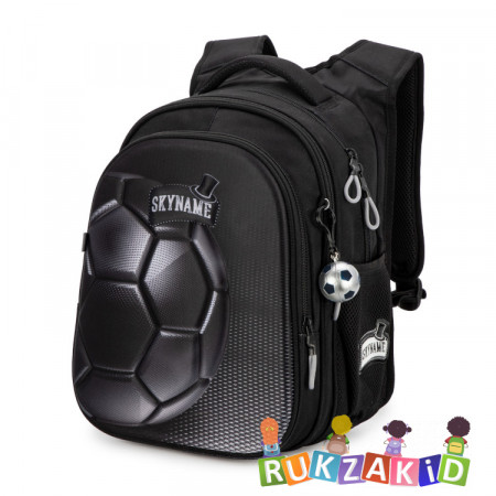 Рюкзак школьный SkyName R1-034 Футбол