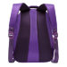 Женский рюкзак Grizzly RD-757-1 Фиолетовый