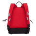 Рюкзак детский Grizzly RK-996-1 Красный