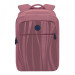 Рюкзак молодежный Grizzly RD-044-1 Темно - розовый