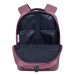 Рюкзак молодежный Grizzly RD-044-1 Темно - розовый