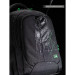 Рюкзак молодежный SkyName 90-120 Черный с красным
