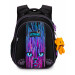 Рюкзак школьный SkyName R1-035 Мяу