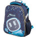 Ранец рюкзак школьный N1School Basic Robot Hello