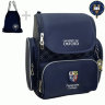 Школьный портфель OXFORD 1074-OX-43 Темно-синий