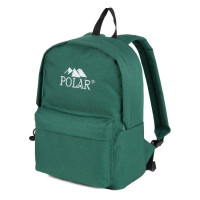 Городской рюкзак Polar 18210 Зеленый 
