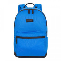 Рюкзак молодежный Grizzly RQ-007-8 Светло - синий