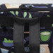Рюкзак сумка городской Grizzly RXL-329-6 Матча