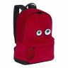 Рюкзак молодежный Grizzly RXL-223-5 Красный