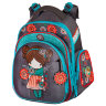 Школьный рюкзак Hummingbird TK19 Девочка / Princess Blossom