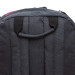 Рюкзак универсальный Grizzly RXL-321-1 Черный - серый