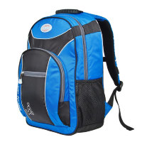 Подростковый рюкзак Polar П0088 Синий