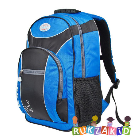Подростковый рюкзак Polar П0088 Синий